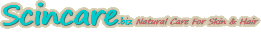 Scincare.biz Natural Care For Skin