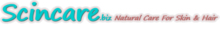 Scincare.biz Natural Care For Skin